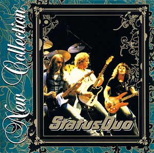 Status Quo - New Collection