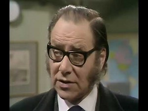 Callan - Series 4 - Episode 9 - The Carrier