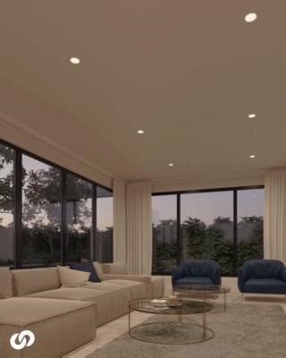 Illuminate your home with a dash of spookiness with our Night Light LED Canless Downlights by HALO. Embrace the spooky season with a touch of lighting magic, one gentle glow at a time. 🎃👻 https://ow.ly/Ui6Z50Q2Cjs | Cooper Lighting Solutions