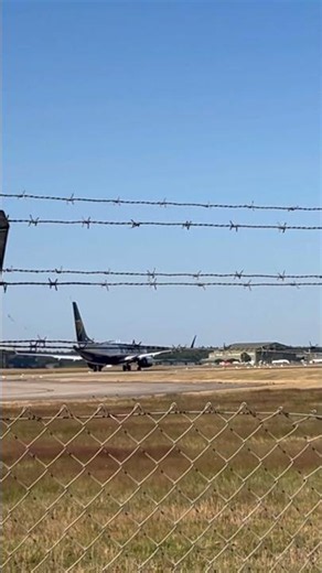 Ryanair sends it Bournemouth Airport