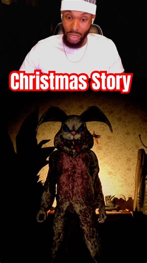 Easter Came Early... and it’s TERRIFYING!