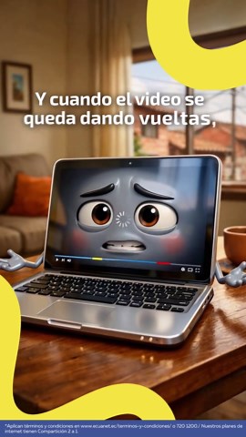 Optimiza tu conexión a internet con Ecuanet