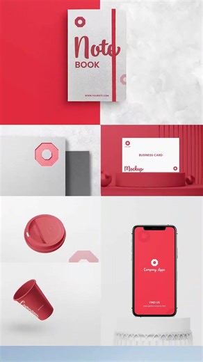 Logo Presentation ||Editable file || 2026