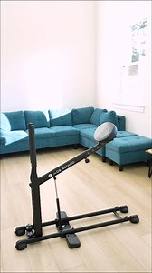 Tone, tighten, and lift your booty in just 10 minutes a day, right at home with The DB Method. 99% of users recommend it. Get results that last. | The DB Method