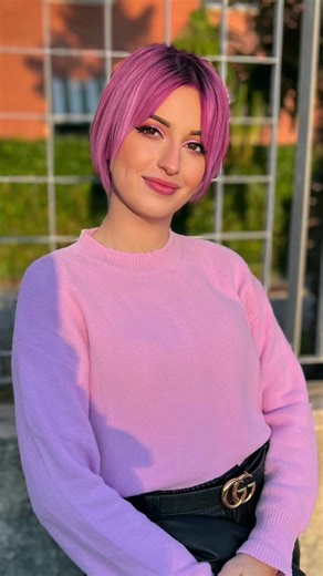 Arianne Makeup Photo Compilation