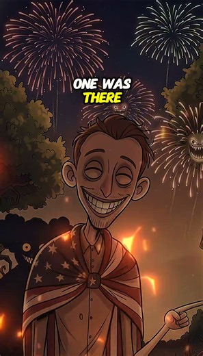 “They Celebrated. Then the Clown Came.”
