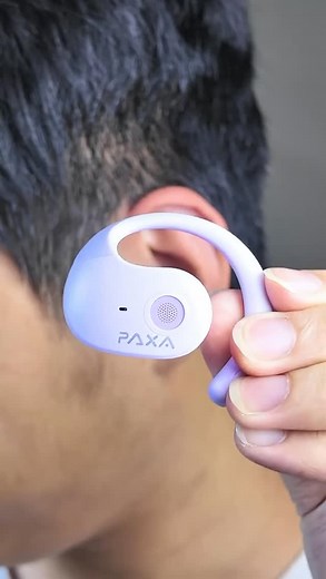 🚨🚨Alerte Black Friday 10.000f 🎁 🎧 OWS-31 Open Ear – Les écouteurs qui comprennent toutes les langues 🌍 Découvrez une nouvelle façon de communiquer sans barrière. Avec les OWS-31 Open Ear, profitez d’une traduction instantanée dans plusieurs langues, tout en gardant vos oreilles libres pour rester attentif à votre environnement. Prix 🏷️ : 10.000f Livraison 🚚 gratuite 📞📞: 221 78 472 34 61 ou 76 949 47 25 ✅ Traduction en temps réel pour vos voyages, études ou réunions ✅ Technologie Open Ea