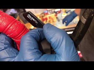 SRAM Hydraulic Road Brake Repair (Hydro-R)