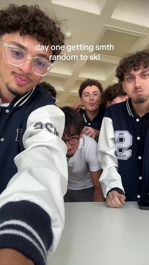 Bringing Random Items to School: A Funny Experience