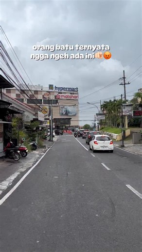 Ada apa di Malang? on Instagram: "sekali dapet swenengnya minta ampon, kecanduan ini banget😡 #aadmalang #wisatamalang #funifunimalang #batos #matos"