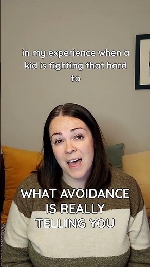 That Defiance? It's Actually a Cry for Help #learningdifferences #ADHDkids #neurodivergent