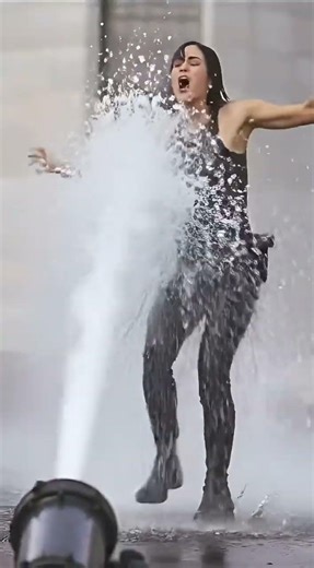 Trinity (Matrix) & Holy Water | Healing The World from sAItanismus #17