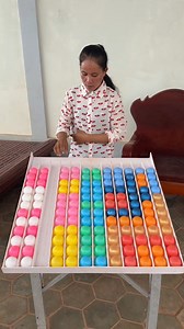 145K views · 1.2K reactions | Smart Color Ball Game – Solved Like Magic Fast Sort Puzzle | Micheal Gough | Facebook