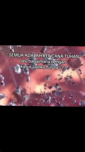 Renungkan Kasus Menyayat Hati Junkofuruta