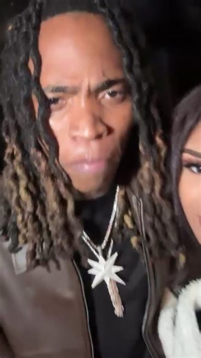 Next show ill be there !!!! Can i get VIP tho ??? #armani #wikid #fyp @DR.WIKID 🛸