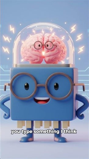 CPU Explained Like You're 5 🧠