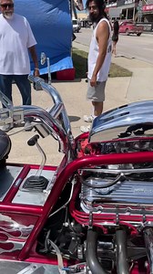 161K views · 2.5K reactions | Wait till you see what just pulled into the Bikini Bike Wash at the Sturgis Motorcycle Rally | CycleDrag | Facebook