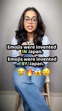 Invented IN Vs Invented BY | Preposition Mistake Everyone Makes | Learn English With Ananya
