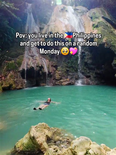🇵🇭Just life in paradise...I mean in the Philippines 💖🥹 Manifesting more of this for 2026! ... .. . #Philippines #philippineslife #travelphilippines
