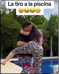 533K views · 6.8K reactions | This pool prank is making waves!  | Young Mummas | Facebook