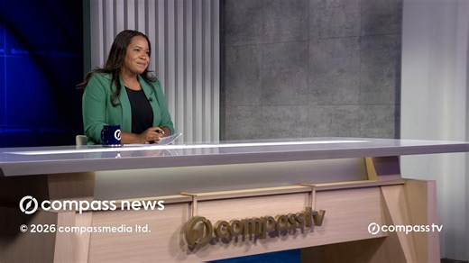 Compass News - 27 March 2026 - Compass TV