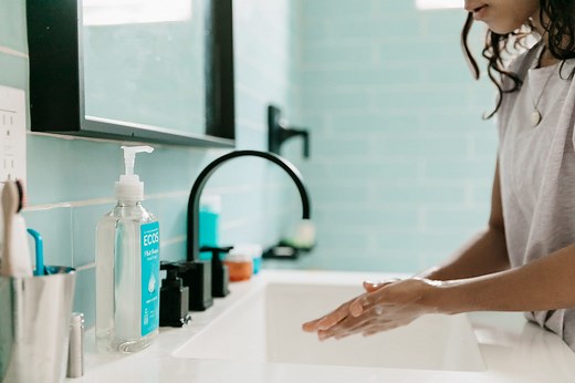 Our Company History & Commitment To Environmental Sustainability - ECOS®