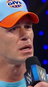 Chef #JohnCena is out here cooking! #WWE | WWE on FOX