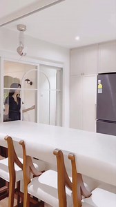 Transform your kitchen with these stunning partition and door designs! 🏡✨ From sleek modern styles to timeless classics, find the perfect look to elevate your space. 🚪🍴 #KitchenDesign #HomeDecor #InteriorInspo #RenovationGoals #KitchenMakeover | Aluminium Glass Design