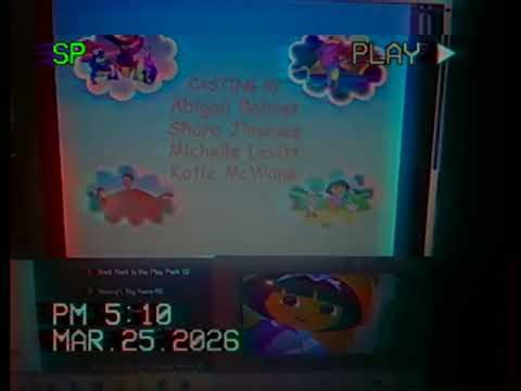 Woody Watches Planes Credits