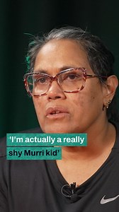 363K views · 10K reactions | A young and shy Cathy Freeman knew she would have to find a way to navigate the attention she would be receiving by the time the Olympics came around Sydney Olympics 25th Anniversary | Catch-up on SBS On Demand | NITV | Facebook