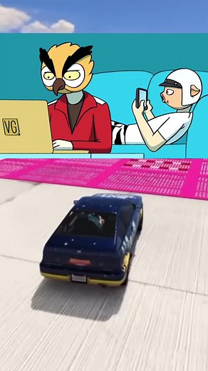 Here in my Garage #vanossgaming #gmod #parody