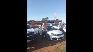 1.1K views · 20 reactions | CSS Security attended the Klerksdorp massive patrol on 25 October 2024 Thank you for everyones involvement. | CSS Security | Facebook
