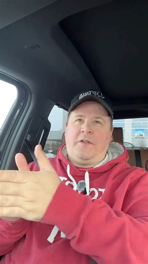 Tough Spot For A 2024 Toyota Tundra Owner #toyotatundra #tundra #toyota #tundranation #toyota4x4 | TundraDude34