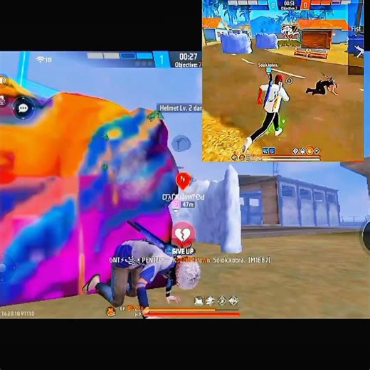 old game play Kho Gaya