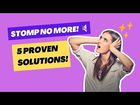 Loud Neighbors? Here’s How to Drown Them Out