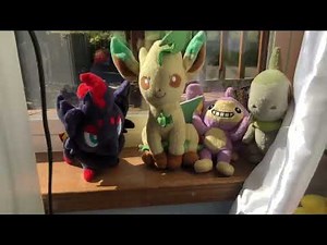 Pokémon Heroes Trailer (Remastered)