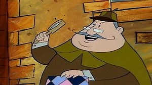 Watch Madeline Season 1 Episode 12 - Madeline and the Missing Clown