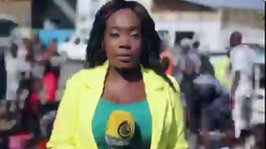 O programa líder de audiência e que faz a diferença na vida dos angolanos, está de volta! Comandado por Salú Gonçalves, o "Fala Angola" tem uma “nova cara” mas continua no mesmo horário. | TV Zimbo