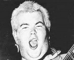 Big John Duncan ~ Complete Biography with [ Photos | Videos ]