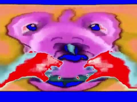 (REQUESTED) New ZooPals 2 In Not Scary In Lol Effect