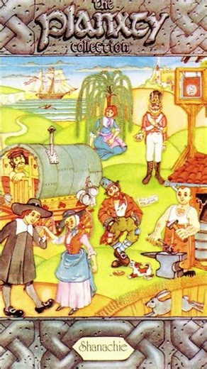 Carolina Rua / Reel - The Ladies Pantalettes