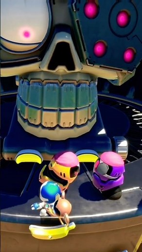 Wait Till You See What Happens! | Astro Bot 🤖🔥