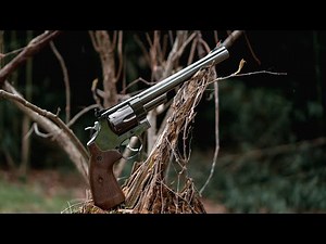 UMAREX || SMITH & WESSON M29 REPLICA AIRGUN REVOLVER 8-IN BARREL