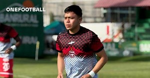 Kevin Ramírez da los motivos del mal inicio de Malacateco