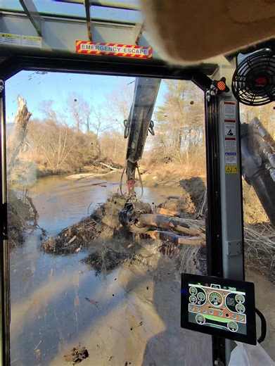 TimberPro Machine Operation Insights