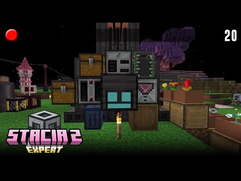 Stacia 2 Expert - #20