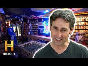 Feuds and Fan Favorites *Marathon* | American Pickers