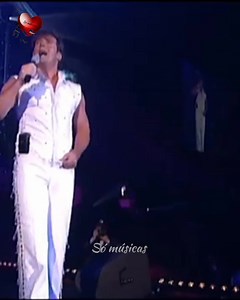 ..Gerard Joling.. Unchained Melody live 🌀 | Só músicas