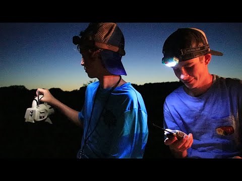 WILDsides: How to Use a Predator Call