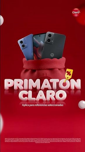 En Claro Celus a un súper precio 📱🤩